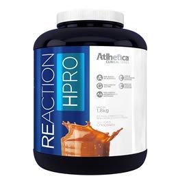 7899621103398 - ADS REACTION HPRO - ADS TOTAL NUTRITION LABS®