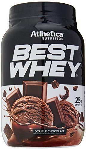 7899621105293 - BEST WHEY 900G DOUBLE CHOCOLATE
