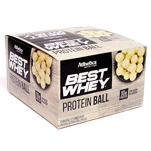 7899621106986 - BEST WHEY PROTEIN BALL DISPLAY C12 DUO