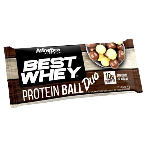 7899621106993 - PROTEIN BALL DUO 50G