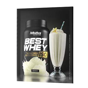 7899621107242 - BEST WHEY CHOCOLATE DOCE LEITE 24G
