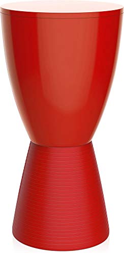 7899650301000 - STOOL CARBO PP RED