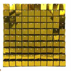 7899675556461 - PLACA SHIMMER OURO REF.EF-0239LOUR