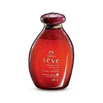 7899846007860 - LINHA SEVE NATURA - OLEO CORPORAL PIMENTA ROSA E GENGIBRE 200 ML - (NATURA SEVE COLLECTION - PINK PEPPER AND GINGER DRY TOUCH BODY OIL 6.76 FL OZ)