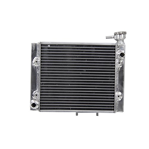 7899886453023 - PRIMECOOLING ALUMINUM RADIATOR FOR CAN-AM/CANAM OUTLANDER 500 / 650 / 800 2007-2014