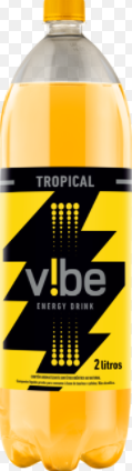 7899914200674 - VIBE ENERGY 2L TROPICAL