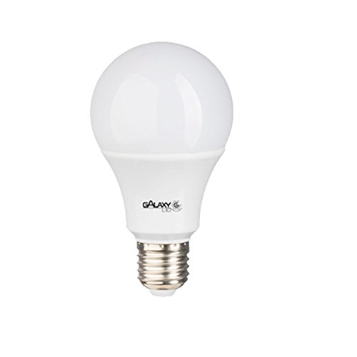 7899932503993 - LAMPADA LED GALAXY 4,8W/5W A60 6500K BIVOLT
