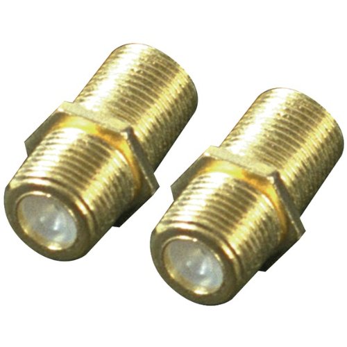 0079000403463 - IN-LINE F CONNECTOR