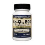 0790011060161 - CO-Q10 200 MG,60 COUNT