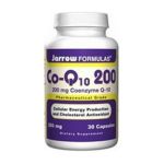 0790011060178 - CO-Q10 200,30 COUNT