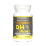 0790011060192 - QH-ABSORB 100 MG,60 COUNT