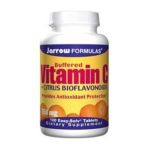 0790011120155 - VITAMIN C BUFFERED,100 COUNT