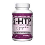 0790011150435 - 5 HTP 100 MG,60 COUNT