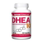 0790011150558 - DHEA 10 MG,90 COUNT