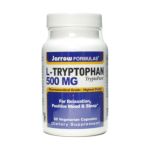 0790011150565 - L-TRYPTOPHAN 500 MG,1 COUNT