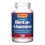 0790011150596 - BETA-ALANINE PROMOTES IMPROVED ATHLETIC PERFORMANCE 1000-MG-120 TABLET
