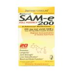 0790011200147 - SAM-E 200,20 COUNT
