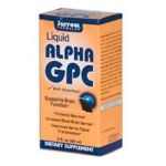 0790011200376 - ALPHA GPC LIQUID