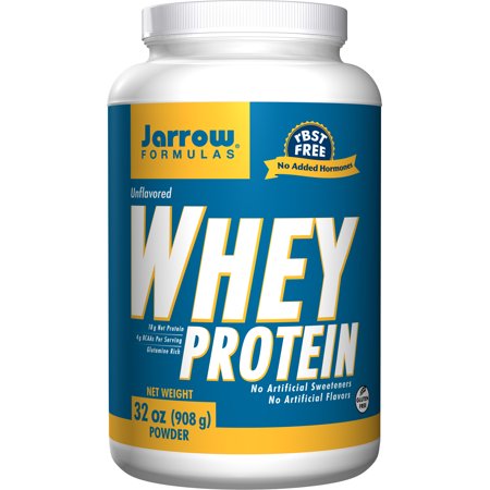 0790011210146 - NATURAL WHEY PROTEIN UNFLAVORED 2 LB