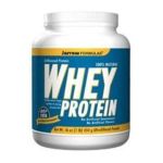0790011210351 - MULAS WHEY PROTEIN UNFLAVORED 1 LB