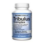 0790011220121 - TRIBULUS COMPLEX,60 COUNT