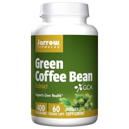 0790011260127 - GREEN COFFEE BEAN EXTRACT
