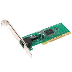 0790069275579 - PLACA DE REDE PCI 10/100MBPS - DFE-520TX - D-LINK