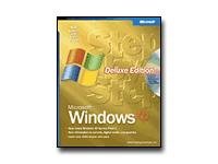 0790145163103 - PRESS MS WIN XP STEP BY STEP DELUXE ED