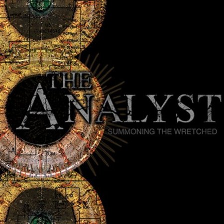 0790168612527 - THE ANALYST | SUMMONING THE WRETCHED | CD