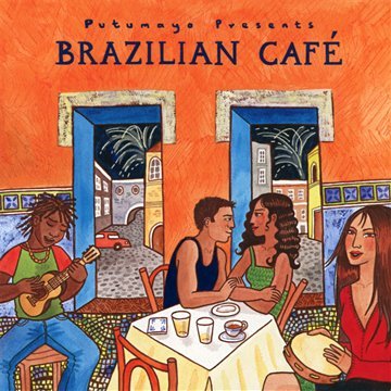 0790248029221 - BRAZILIAN CAFE