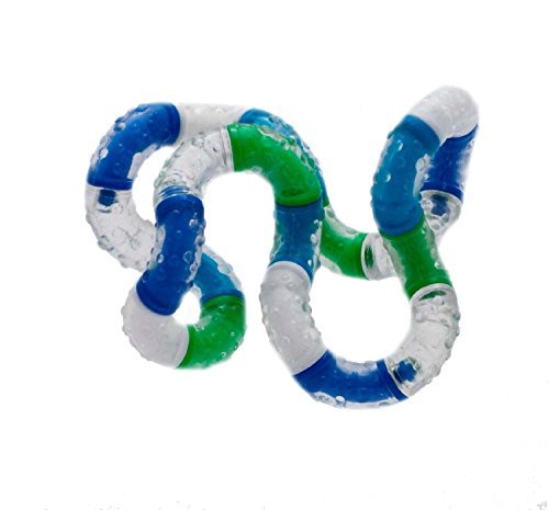 0790405079199 - TANGLE RELAX DNA THERAPY, FIDGET TOY, SENSORY TOY, SPECIAL NEEDS, ADHD, AUTISM