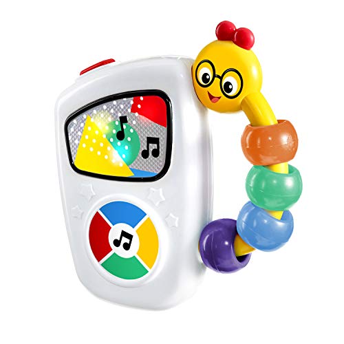 7904783116015 - BABY EINSTEIN TAKE ALONG TUNES MUSICAL TOY, AGES 3 MONTHS +