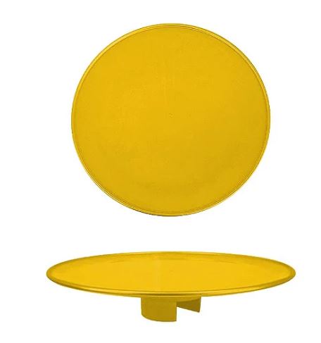 7908158020150 - TAMPO.270MM.AMARELO