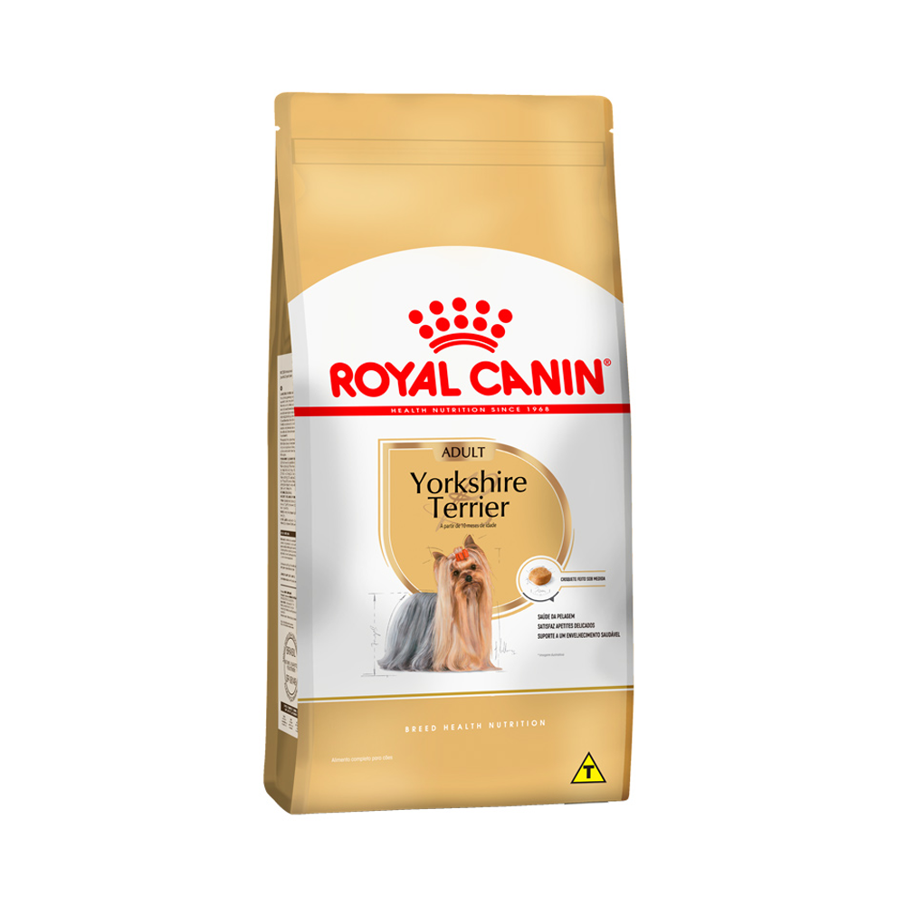 7908248300346 - ROYAL CANIN YORKSHIRE PUPPY 1 KG