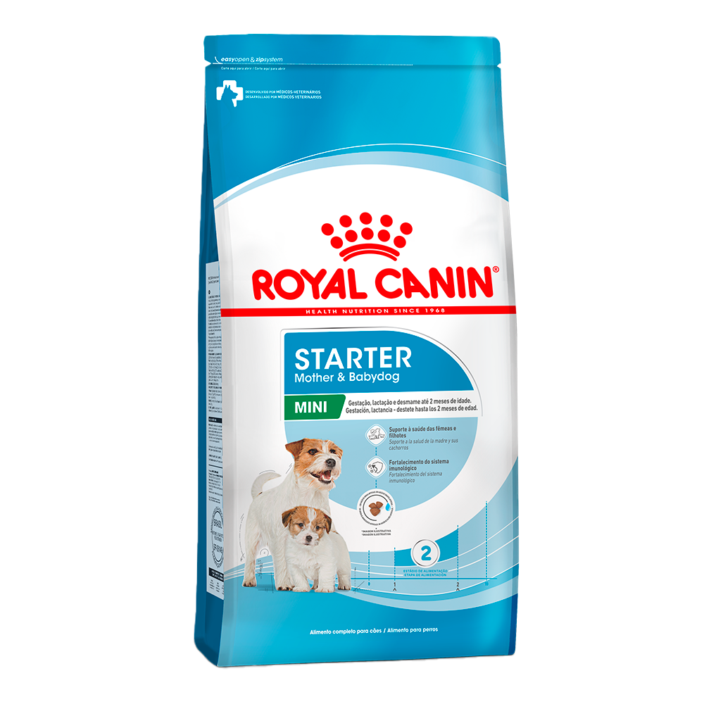 7908248301794 - ROYAL CANIN CÃES MOTHER E BABY 1KG