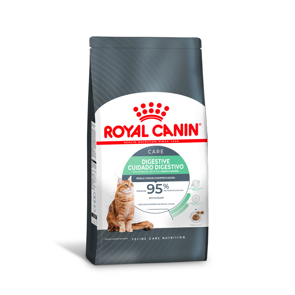 7908248301909 - ROYAL CANIN CAT DIGESTIVE CARE 3KG