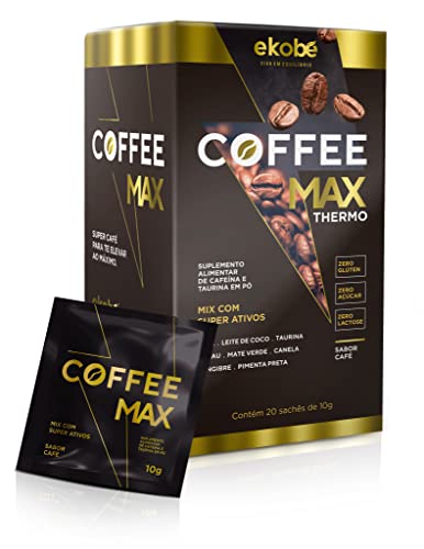 7908475800756 - COFFEE MAX