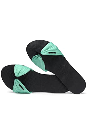7909690578178 - SAND HAVAIANAS YOU ST TRP BSC FC PRETO 35/36