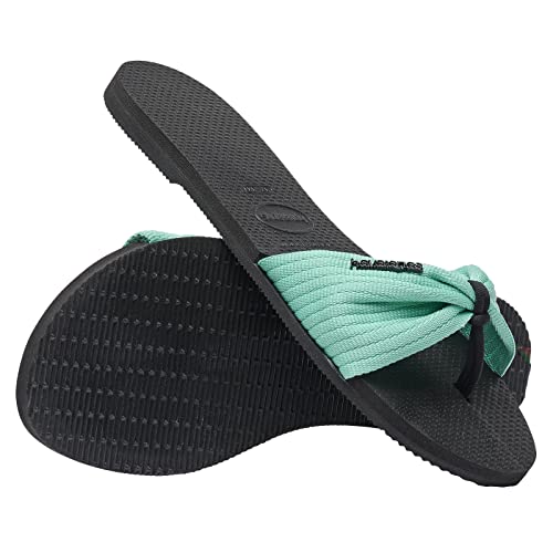 7909690578185 - SAND HAVAIANAS YOU ST TRP BSC FC PRETO 37/38