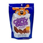 0079100501557 - ZIP-PAK BAC'N BITES CHEWY SNACKS FOR DOGS