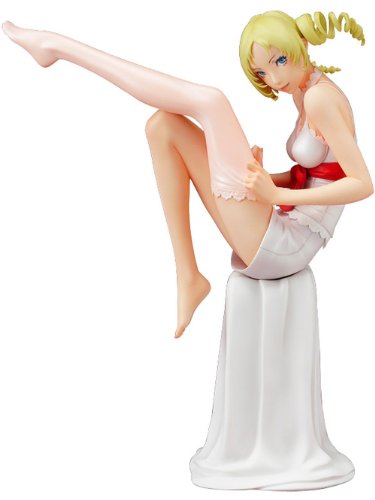 0791159166739 - MAX FACTORY CATHERINE 1:7 SCALE PVC FIGURE