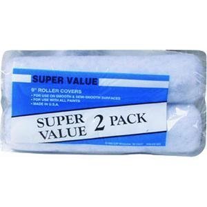 0791385051717 - SUPER VALUE KNITTED ROLLER COVER BY SHUR-LINE
