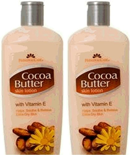 0791398418521 - PERSONAL CARE COCOA BUTTER SKIN LOTION