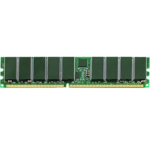 0791398652383 - GENUINE SAMSUNG PC2700U-25331-Z COMPUTER MEMORY DESKTOP 256MB DDR PC2700 CL2.5 M