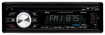 0791489122917 - BOSS - CD - BUILT-IN BLUETOOTH - IN-DASH RECEIVER WITH DETACHABLE FACEPLATE AND HANDS-FREE REMOTE - BLACK