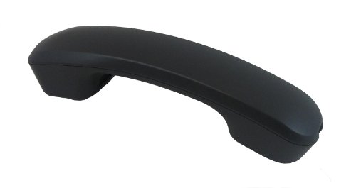 0791583020904 - NEW PANASONIC BTI PSJXN0134Z BLACK HANDSET FOR KX-DT HIGH QUALITY PRACTICAL EXCELLENT PERFORMANCE BY PANASONIC