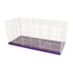 0791611006849 - CHEW PROOF RABBIT CAGE 36 IN