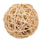 0791611030653 - NUTTY STICK BALL TOY FOR SMALL ANIMALS