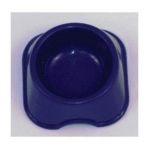 0791611033111 - BEST BUY PET BOWL SMALL ASSORTED COLOR