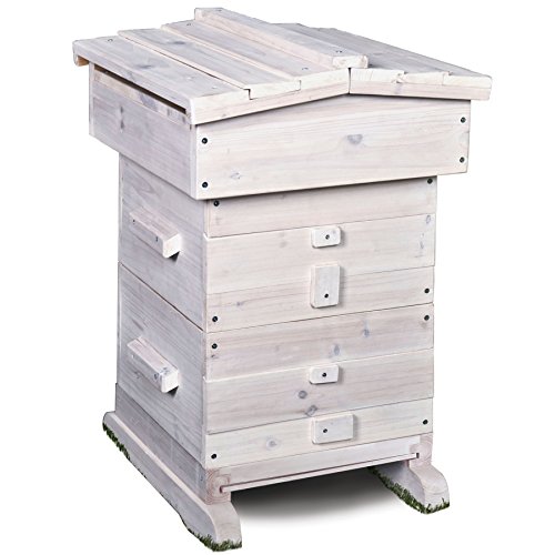 0791611180013 - WARE MANUFACTURING HOME HARVEST BEE HIVE